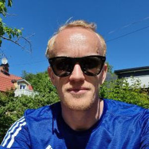 Meet your Posher, Johan